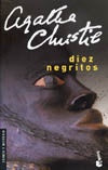 Diez negritos | Agatha Christie
