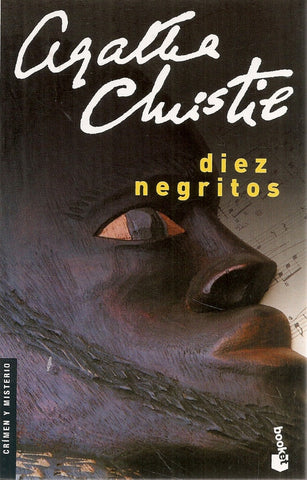 DIEZ NEGRITOS.. | Agatha Christie