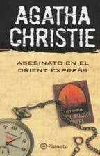 Asesinato en el Orient Express | Agatha Christie
