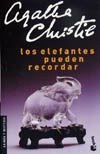 Elefantes pueden recordar, Los | Christie-Molino