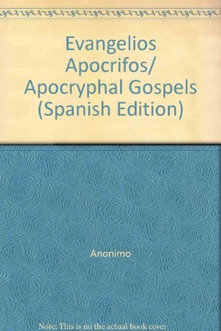 EVANGELICOS APOCRIFOS