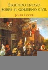 Segundo ensayo sobre el gobierno civil | John Locke