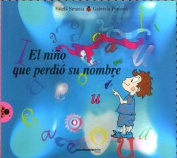 Niño que perdió su nombre, El | Nanni de Smania-Fontana