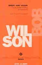 Robert Wilson | José Luis Valenzuela