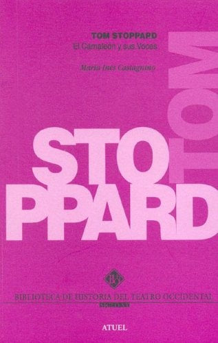 Tom Stoppard