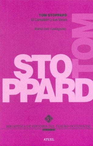Tom Stoppard