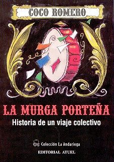 La murga porteña | Coco Romero