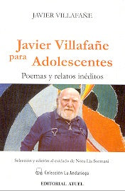 Javier Villafañe para adolescentes | Javier Villafañe