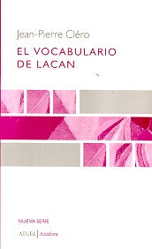 El vocabulario de Lacan | Cleró, Goldstein