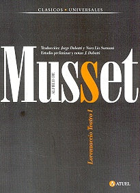 Lorenzaccio | Alfred Musset
