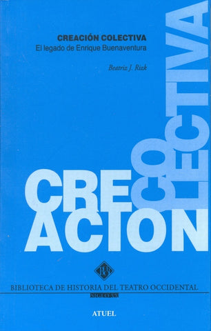 Creación colectiva | BeatrizJ. Rizk