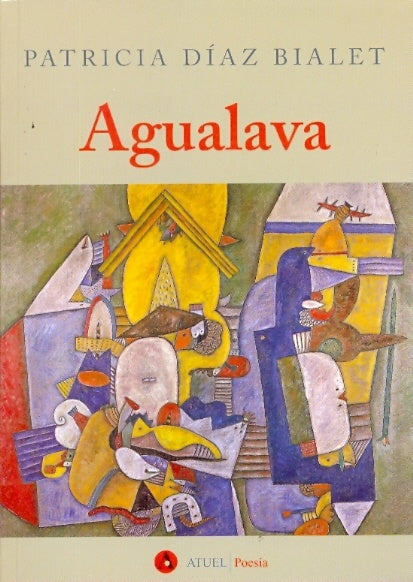 Agualava | PatriciaDíaz Bialet