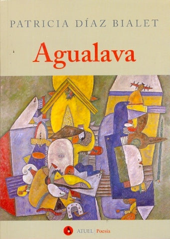 Agualava | PatriciaDíaz Bialet