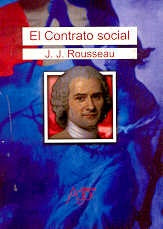 Contrato social, El | Jean Jacques Rousseau