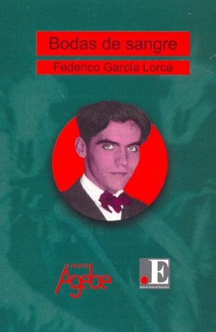 Bodas de sangre* | Federico García Lorca
