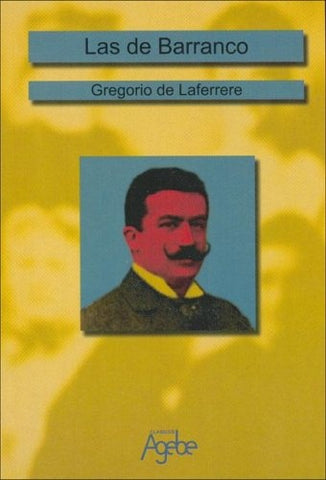 De Barranco, Las | Gregorio de Laferrère