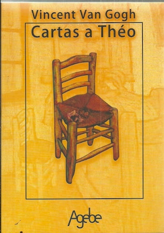 Cartas a Theo | Gogh-Healy