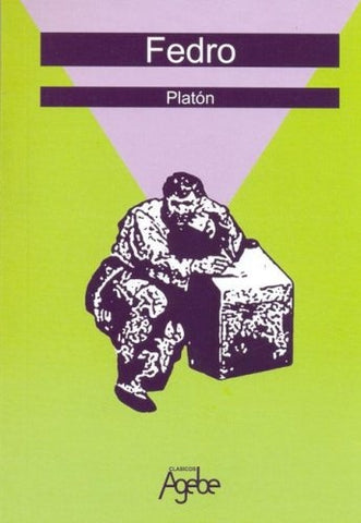 Fedro | Platón, Gil