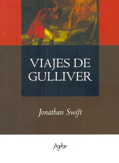 Viajes de Gulliver | Swift, Healy