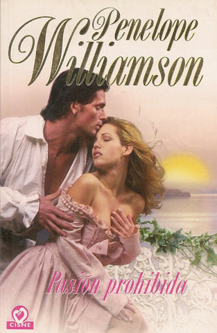 Pasión prohibida* | Penelope Williamson