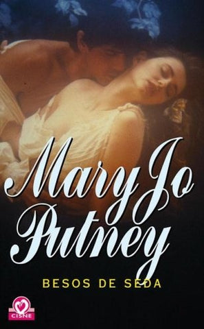 BESOS DE SEDA* | Mary Jo Putney