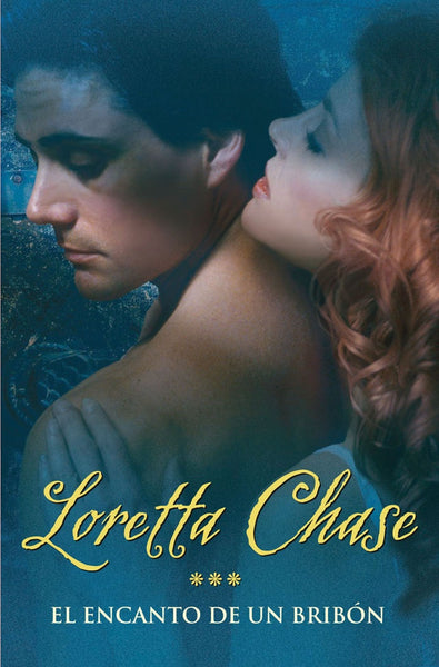 El encanto de un bribón* | Loretta Chase