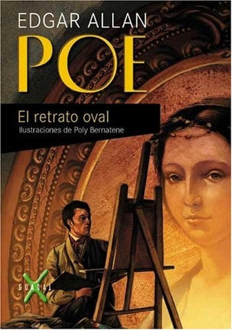 Retrato oval, El | Delpiazzo-Piñeiro-Fiasche