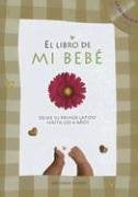 Libro de mi bebé, El (con CD) | Ludueña, Fiasche