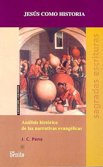 JESUS COMO HISTORIA | José C. Pena