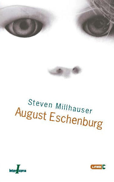 August Eschenburg | Millhauser-Cohen