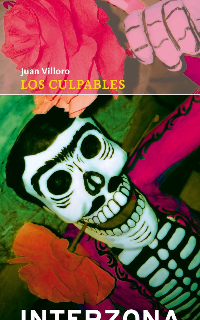 Los culpables | Juan Villoro