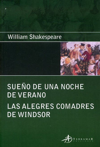 Sueño de una noche de verano, El | William Shakespeare