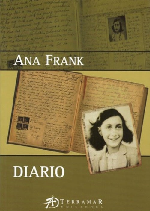 EL DIARIO DE ANA FRANK | Ana Frank