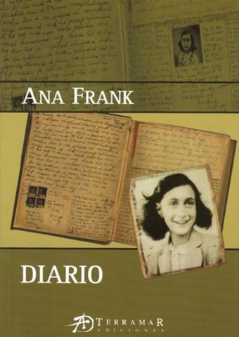 EL DIARIO DE ANA FRANK | Ana Frank