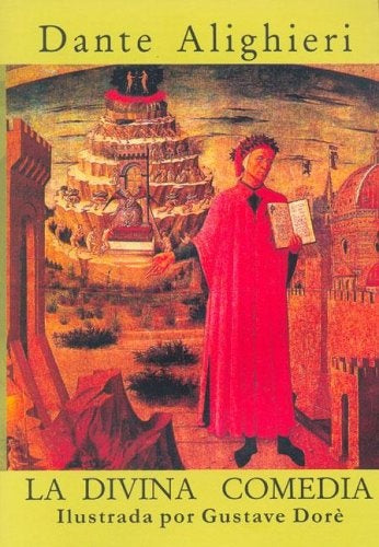 Divina comedia, La | Dante Alighieri