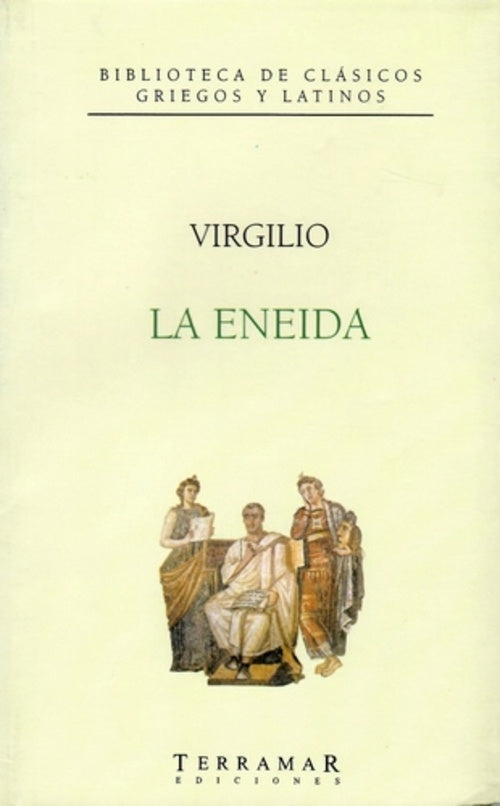 Eneida, La | Virgilio