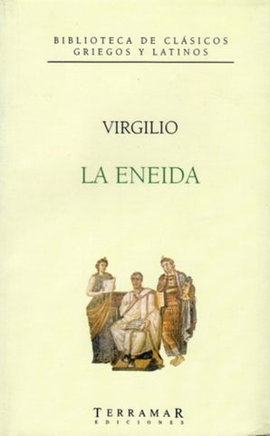 Eneida, La | Virgilio