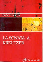 LA SONATA A KREUTZER | Leo Tolstoy