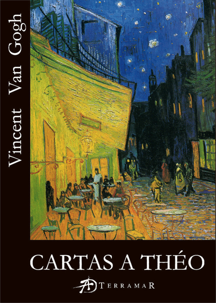 Punto y linea sobre el plano | Vincent Van Gogh