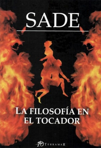 Filosofía en el tocador