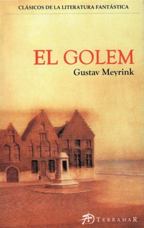 El golem