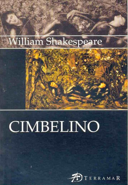 CIMBELINO.. | William Shakespeare