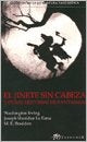 EL JINETE SIN CABEZA.. | Washington Irving