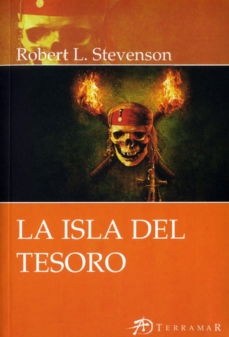La isla del tesoro