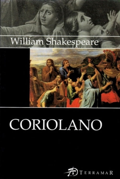 CORIOLANO | William Shakespeare