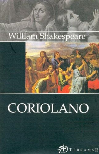 CORIOLANO | William  Shakespeare