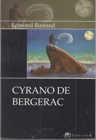 Cyrano de Bergerac* | Edmond Rostand