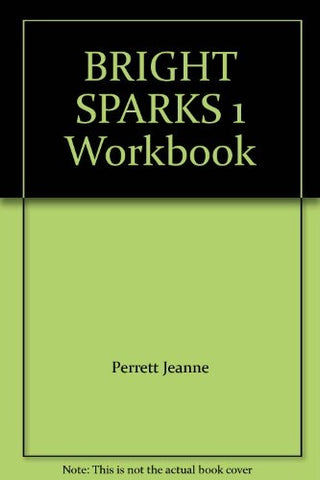 BRIGHT SPARKS 1 ACTIVITY BOOK