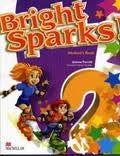 BRIGHT SPARKS 2 STUDENT'S BOOK