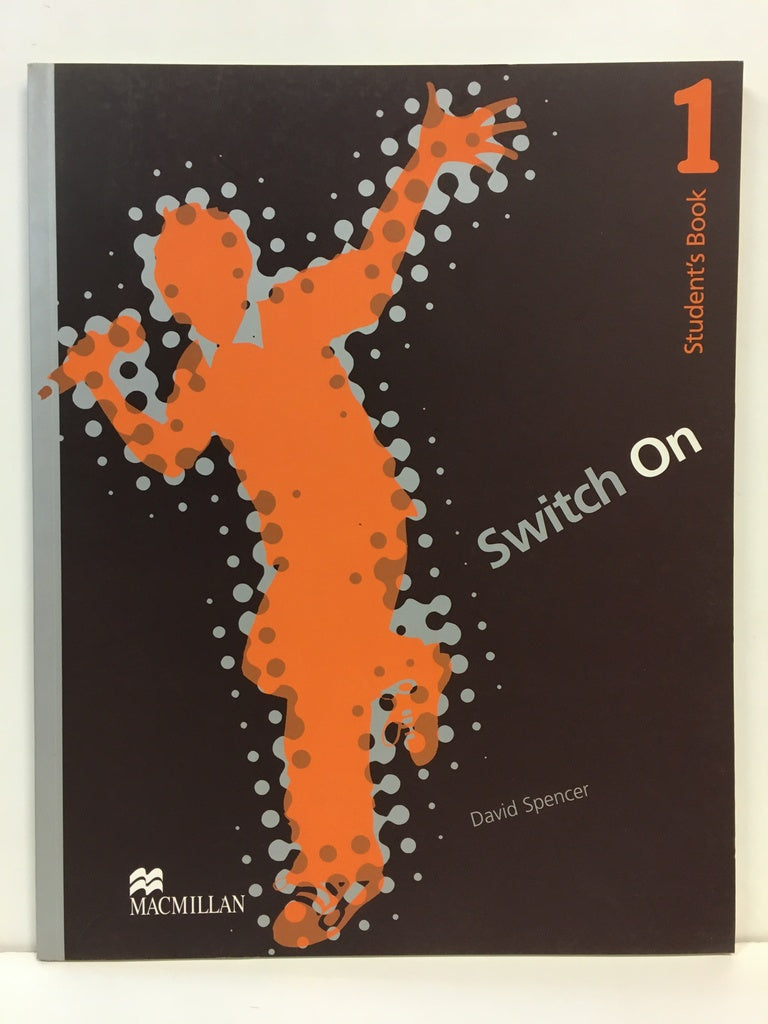 sWITCHT ON 1 SB
